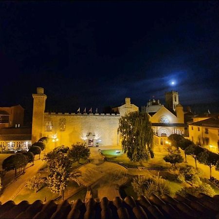 B&B La Atalaya Olite Esterno foto