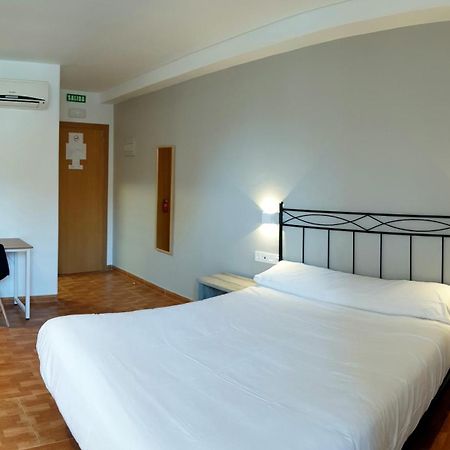 B&B La Atalaya Olite Camera foto