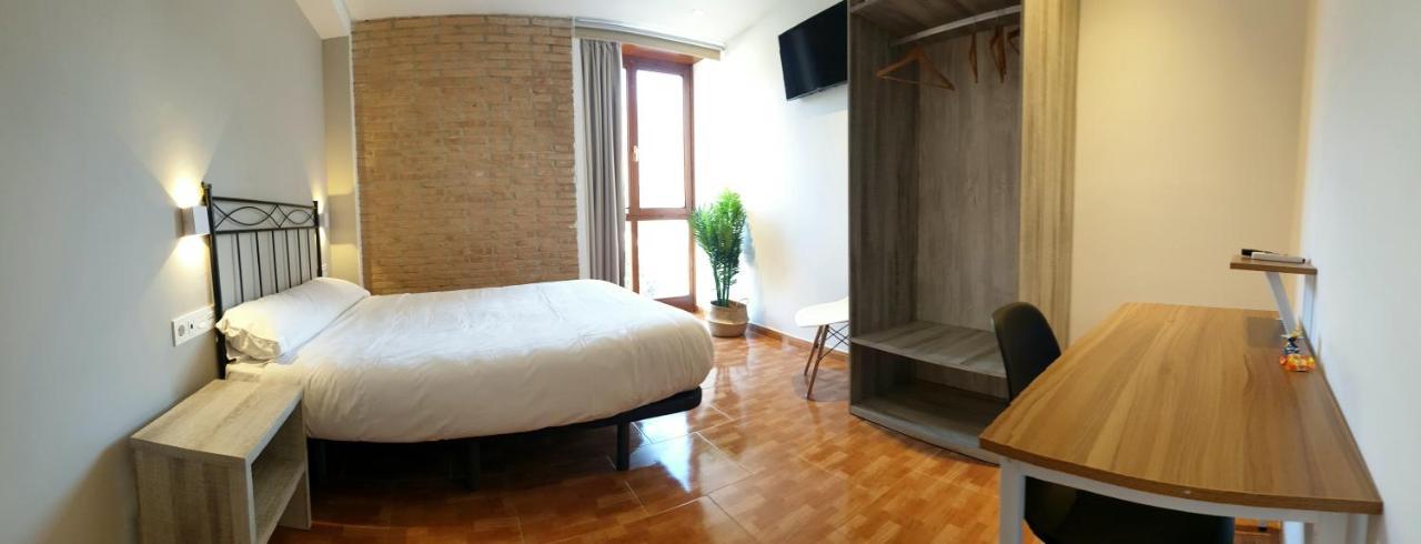 B&B La Atalaya Olite Esterno foto