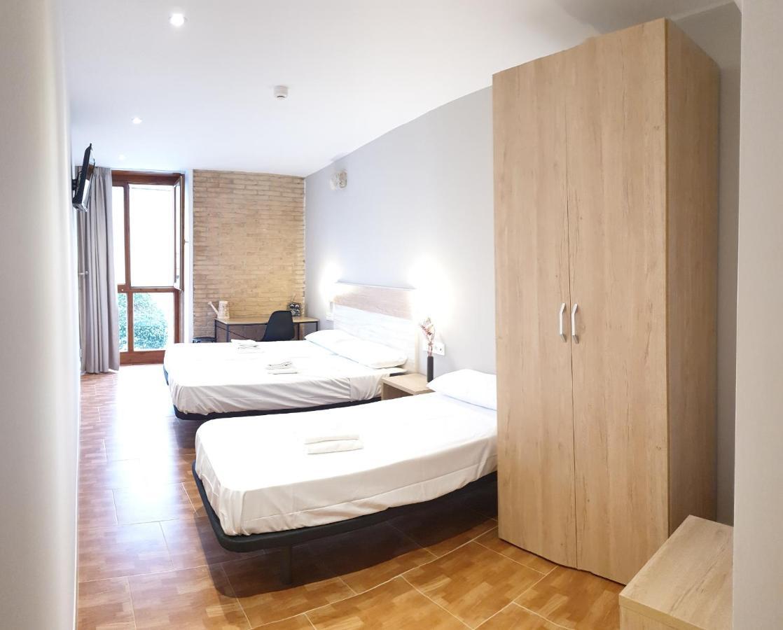 B&B La Atalaya Olite Esterno foto