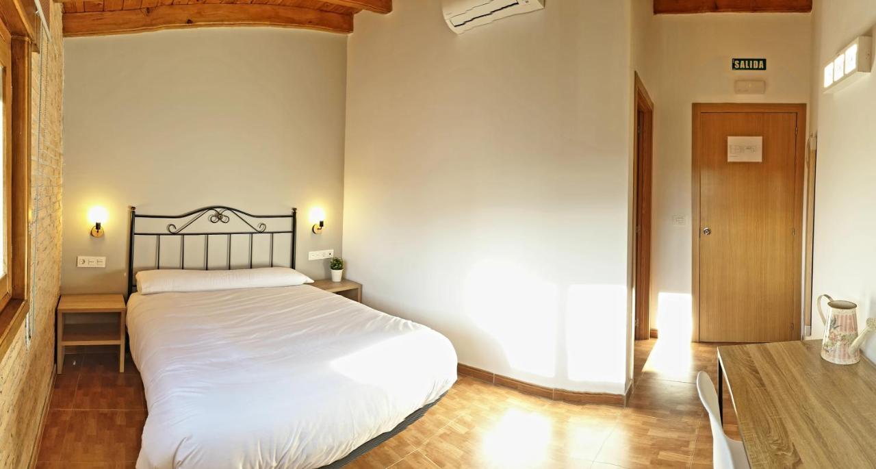 B&B La Atalaya Olite Esterno foto