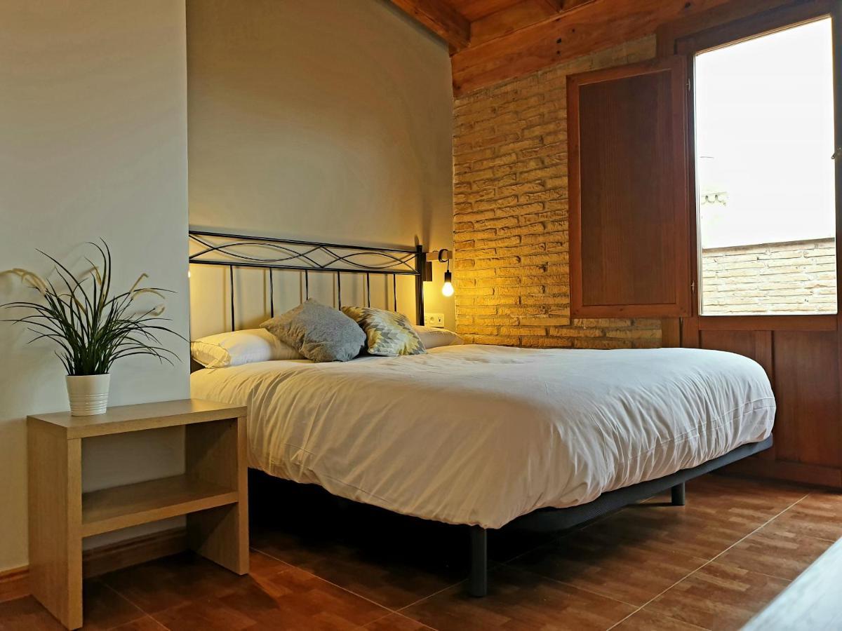 B&B La Atalaya Olite Esterno foto