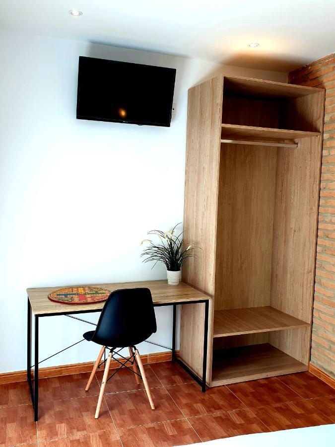B&B La Atalaya Olite Esterno foto