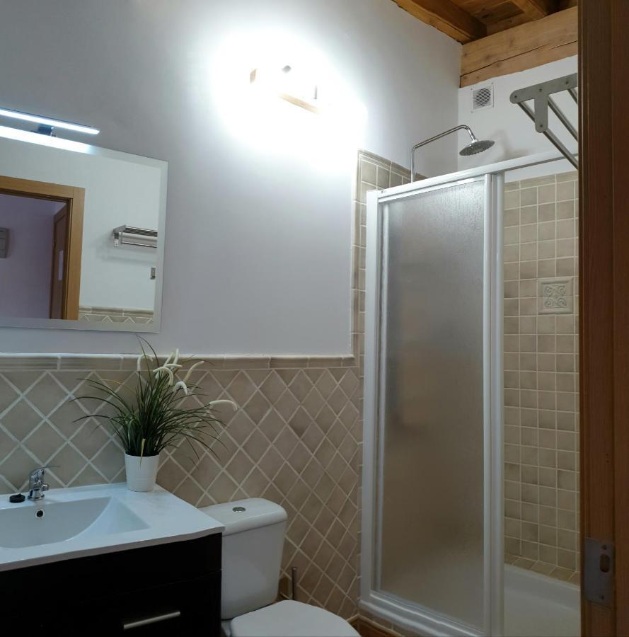 B&B La Atalaya Olite Esterno foto